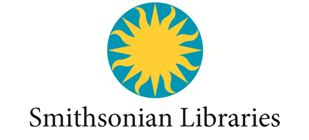 Smithsonian Libraries logo