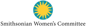 Smithsonian Women's Committee logo