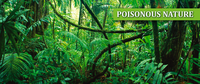 Poisonous Nature